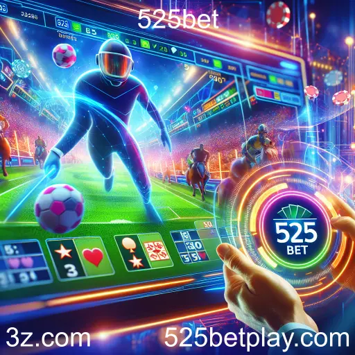 A Revolução dos Esportes Virtuais: Competindo no Mundo Digital